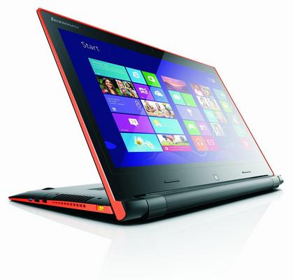 Ноутбук Lenovo IdeaPad Flex 15 зависает